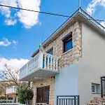 Lovely In With House Sea View 斯塔里格勒