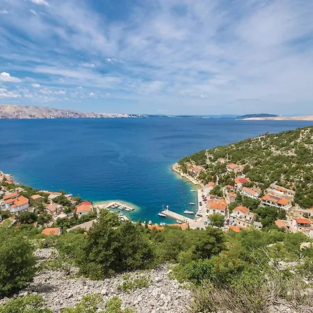 Cozy In Starigrad With House Sea View