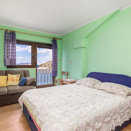 Cozy In Starigrad With House Sea View Стариград
