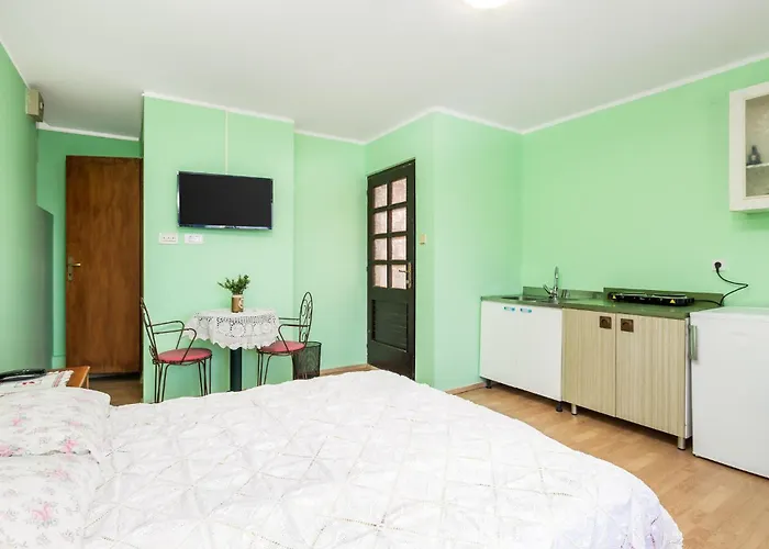 Апартаменты Beautiful In