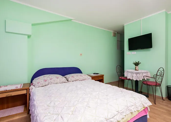 Апартаменты Beautiful In Стариград