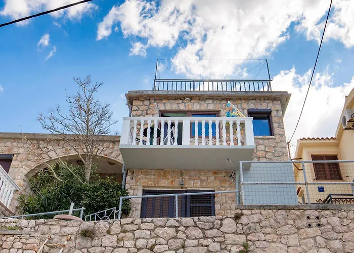 Beautiful In Стариград