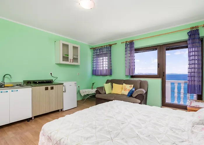 Apartman Beautiful In *