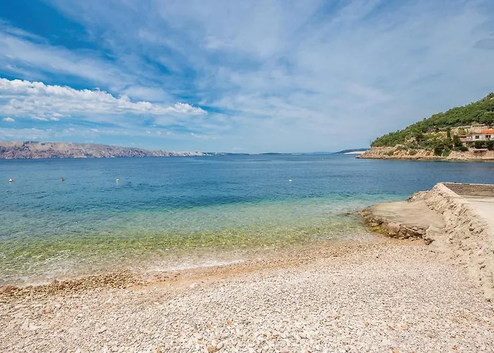 Apartman Beautiful In Starigrad