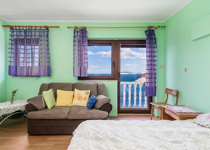 Apartman Beautiful In