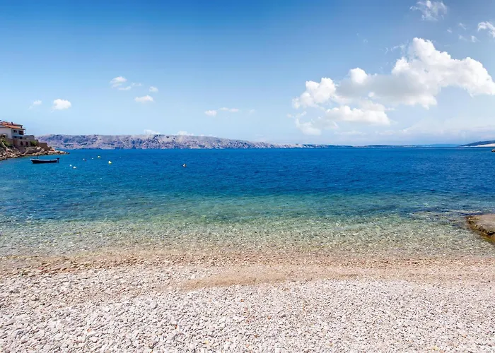 Beautiful In Starigrad