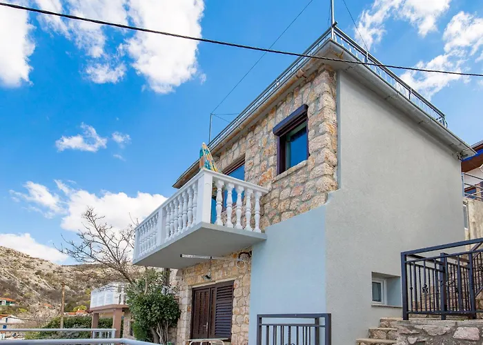 Beautiful In Starigrad